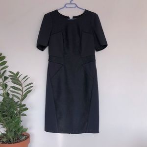 Dress from Club Monaco